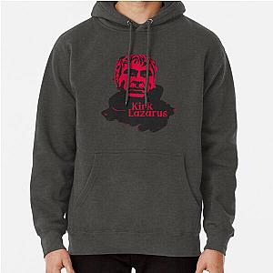 Kirk Lazarus Hoodie