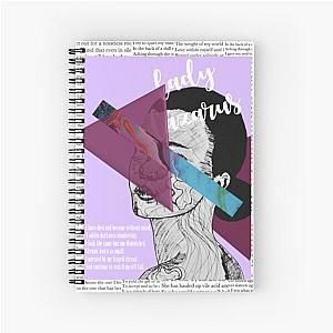 Lady Lazarus Notebook