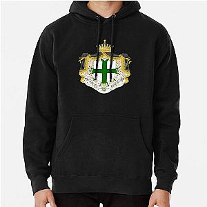 Order of Lazarus Hoodie
